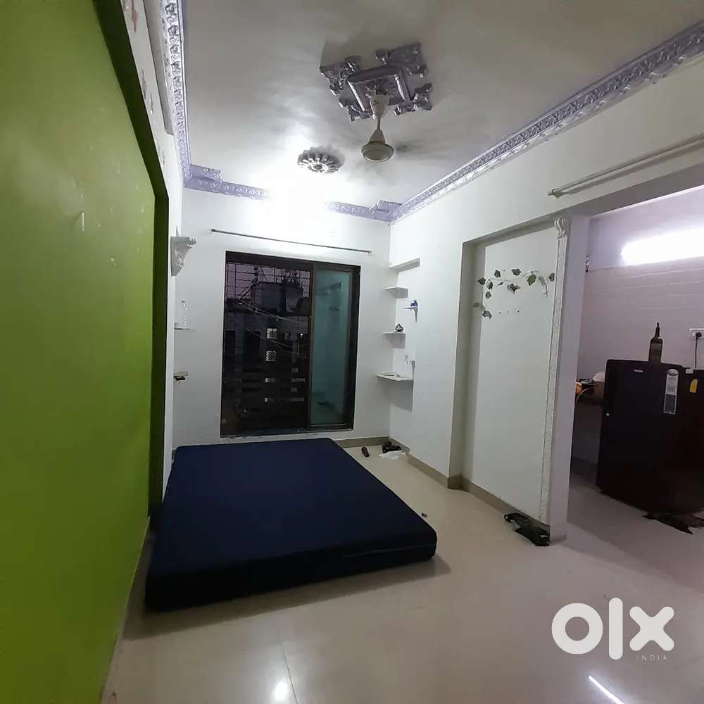 1bhk  unfurnished # oshiwara