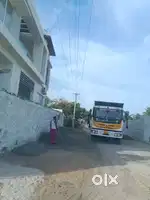 7255sqrfts dtcp sea facing plot for sale in Chennai pondicherry ECR rd