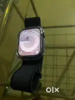 Apple watch series 8 gps + celluler 45 mm