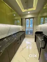 Walchand Paradise is a residential project, offering  1-2 BHK Flats