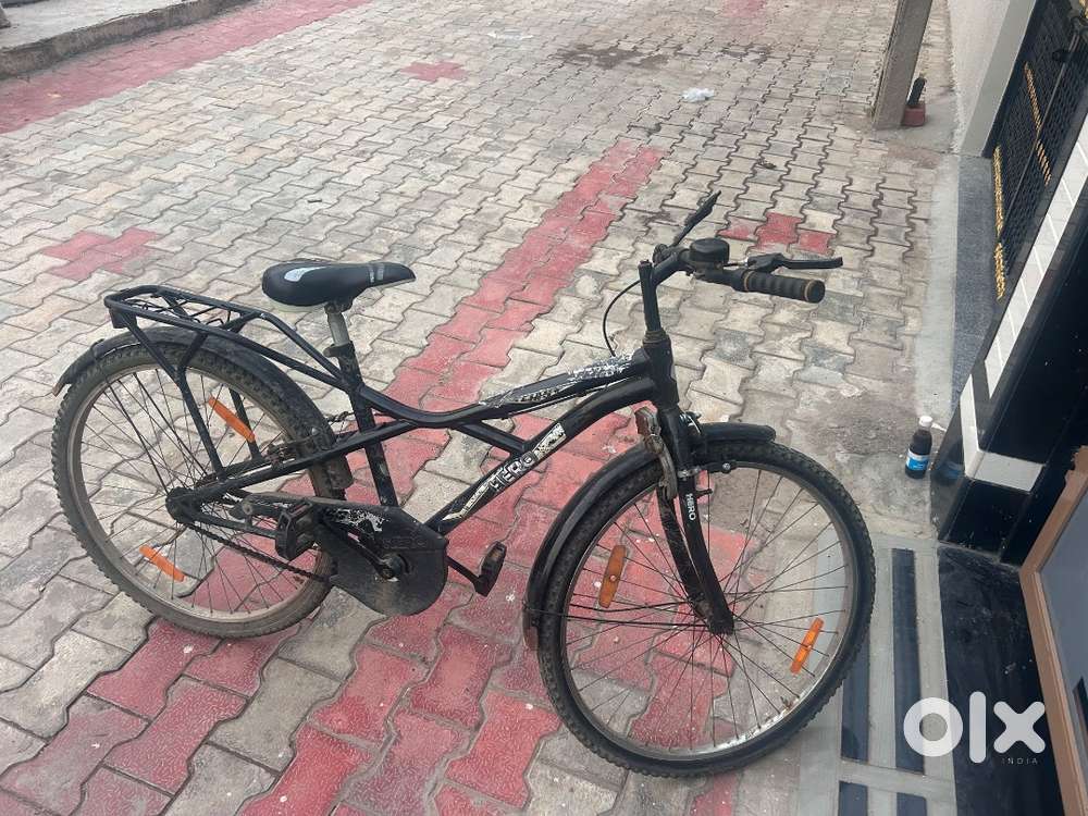 Byclycle for 10 and above year girls