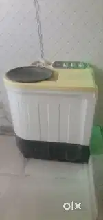 7.2 kg whirlpool semi automatic washing machine for sale