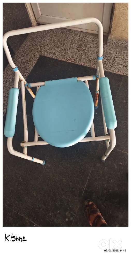adult people potty seat