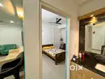 3 BHK FULLY FURNISHED FLAT FOR RENT NEAR GOVINDAPURAM