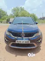 Tata Hexa XM Plus, 2018, Diesel