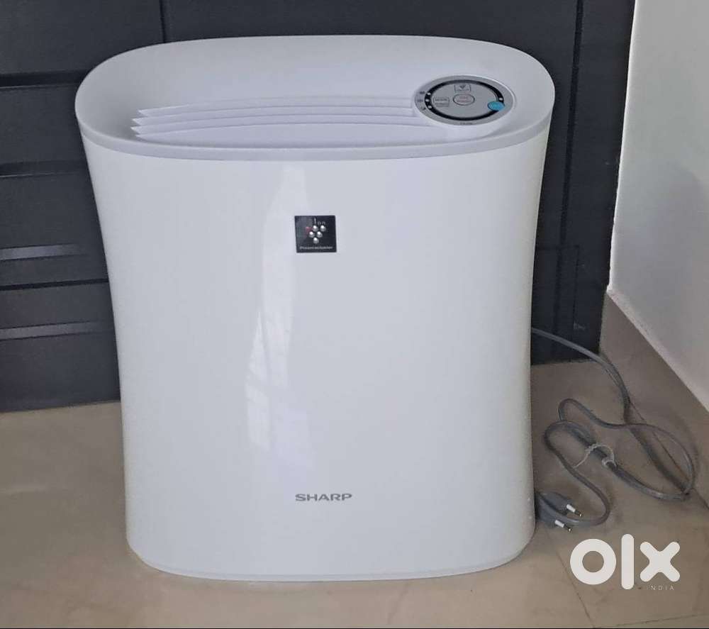 Air Purifier