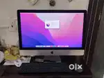 Imac 27 inch 2015 model