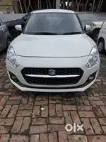 Maruti Suzuki Swift VXi + Manual, 2022, Petrol