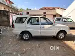 Tata Safari 2011 Diesel Well Maintained