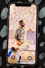 Iphone 12 mini
