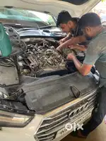 Multibrand Car Solution - Ac & Engine work etc