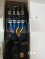 KR cooling system