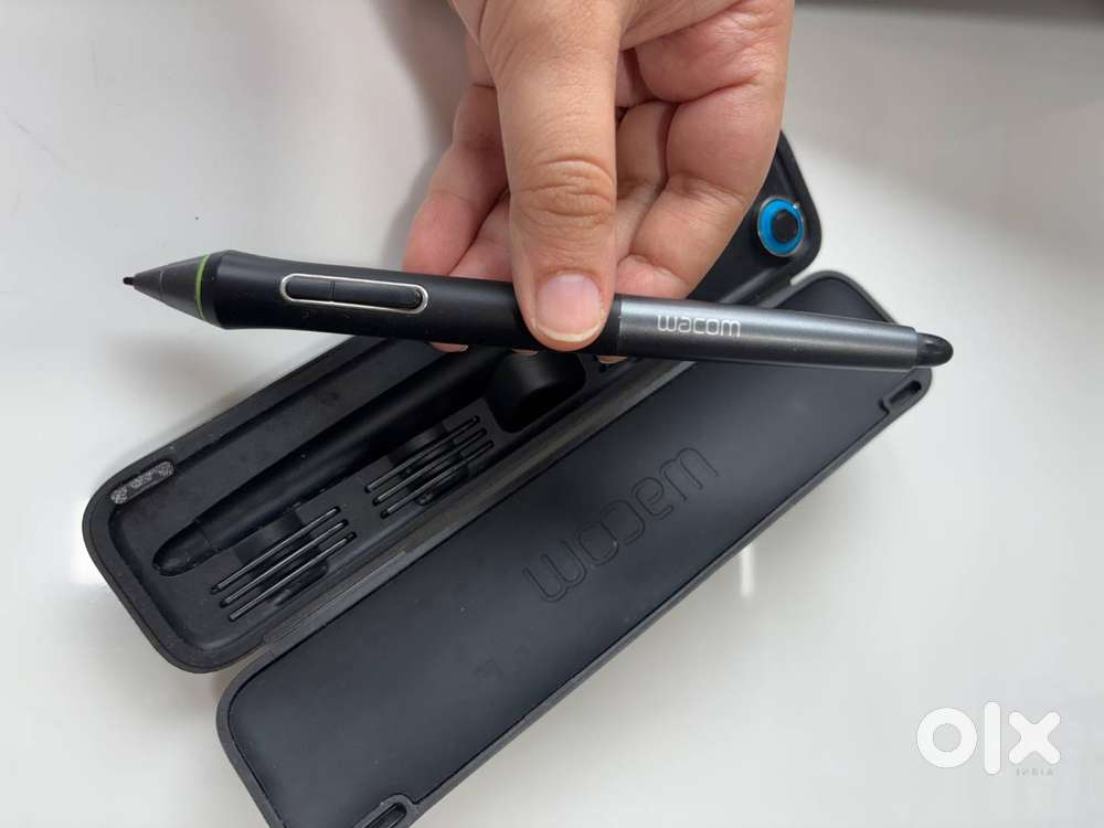 Wacom Pro Pen