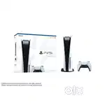 Ps5 open box on 4.03