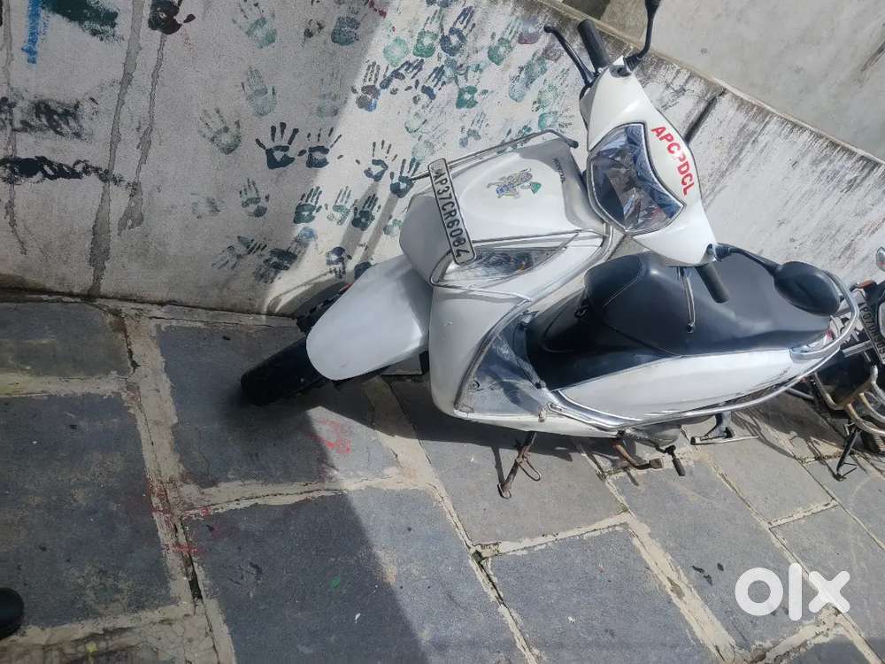 Good condition mileage 50