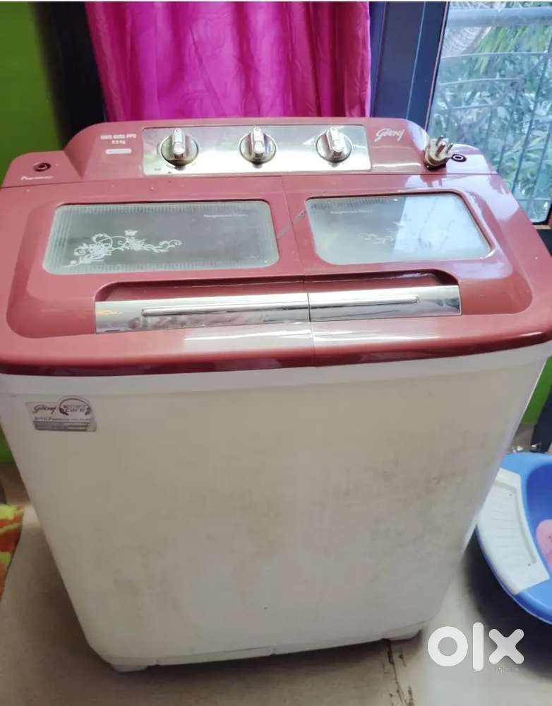 Very Good Condition Washing Machine