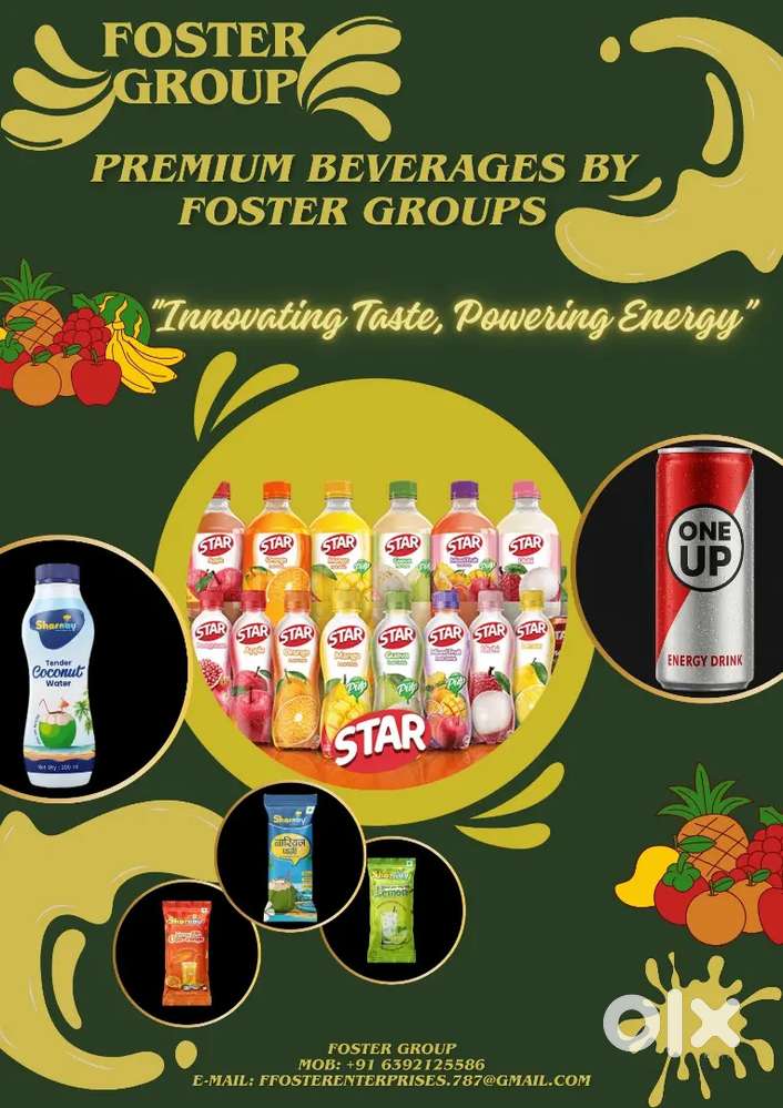 Looking for Distributors in PAN U.P.
