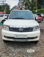 Tata Safari Storme VX Varicor 400, 2018, Diesel