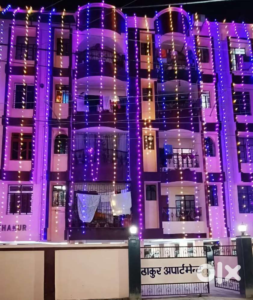 Thakur appartment