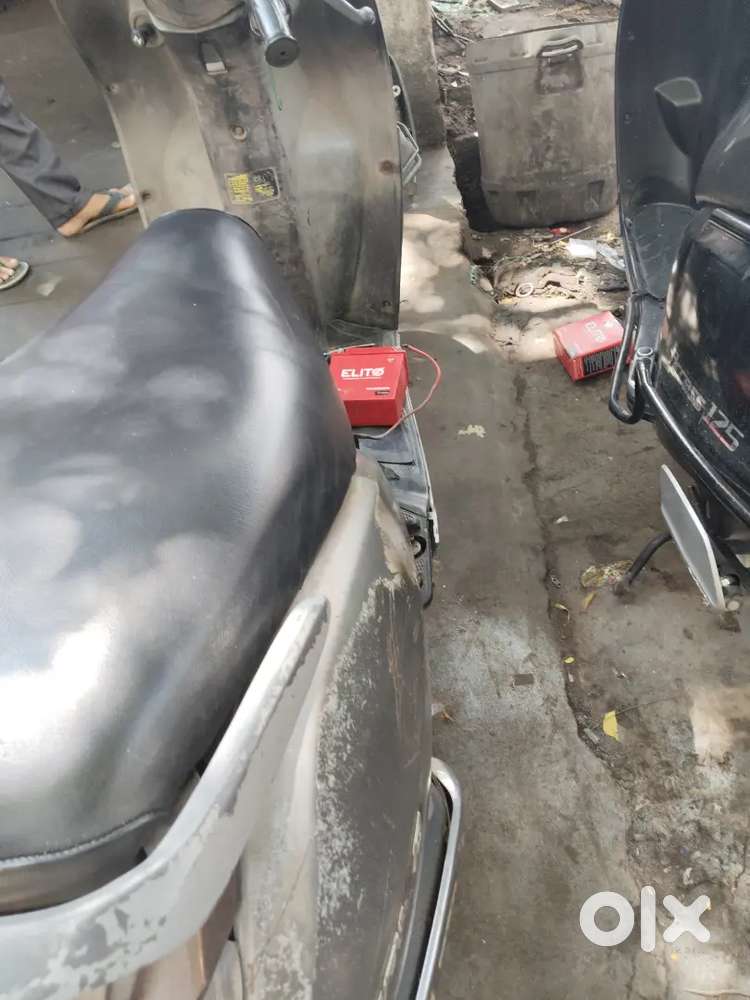 Small problem