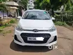 Hyundai Grand i10 2016-2017 Magna CNG, 2018, CNG & Hybrids