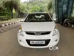 Hyundai i20 Petrol Asta Option, 2011, Petrol