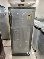 Samsung neat condition fridge