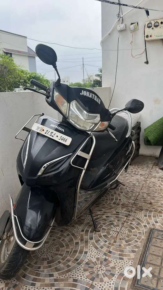 Activa 5G, Single owned, excellent conditin