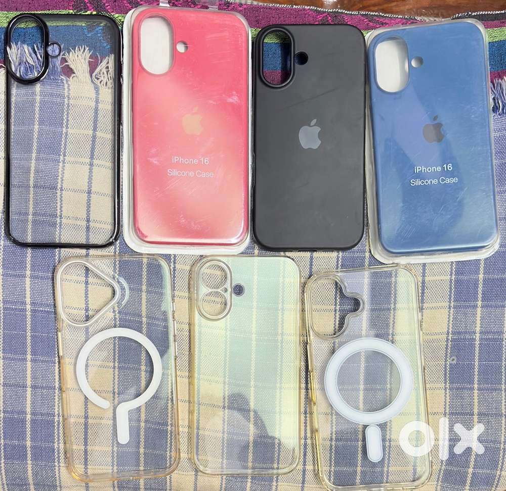 iphone 16 Cases