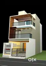Primium 4BHK Bungalow
