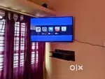 Good condition TV