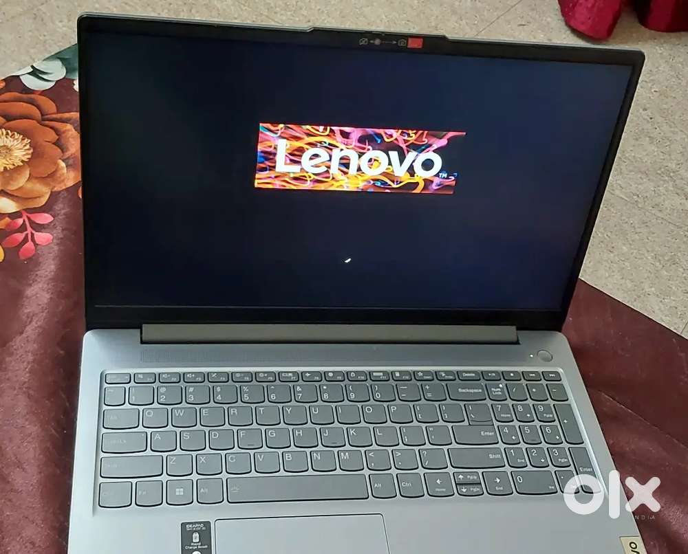 Lenovo IdeaPad Slim 3 Intel Core i5