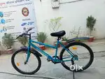Rockdider Bicycle
