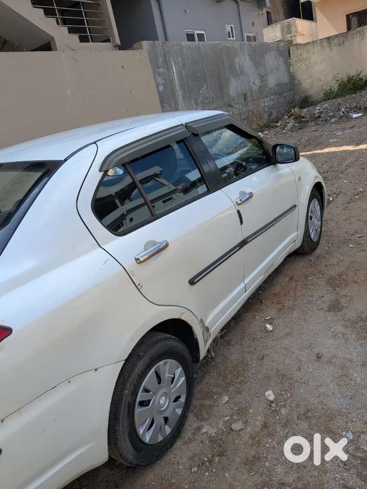 Maruti Suzuki Swift Dzire 2009 papers valid till 2030