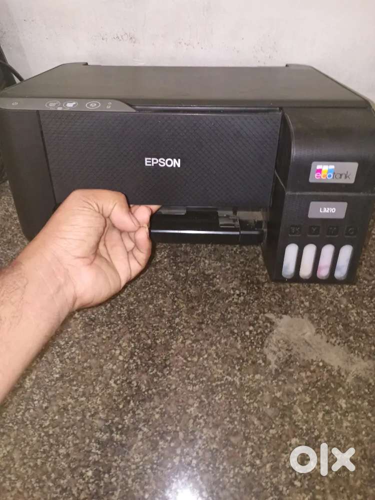 Epson l3210