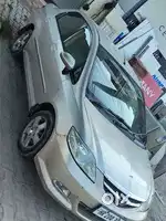 Honda City ZX 2008