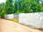 10 cent purayidem land for sale in kanjoor,near airport,aluva, kalady
