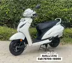Honda Mobilio, 2019, Petrol