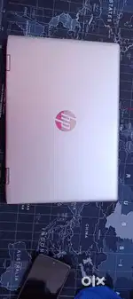 HP PRO BOOK