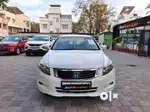 Honda Accord 2.4 Manual, 2011, Petrol