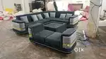 PREMIUM SOFA SET FACTORY VISIT