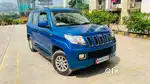 Mahindra TUV 300 2016 Diesel 65000 Km Driven