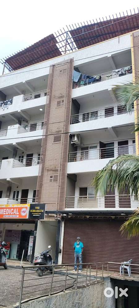 Whitefeild 3BHK Apartment for Lease