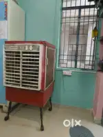 Adjust cooler