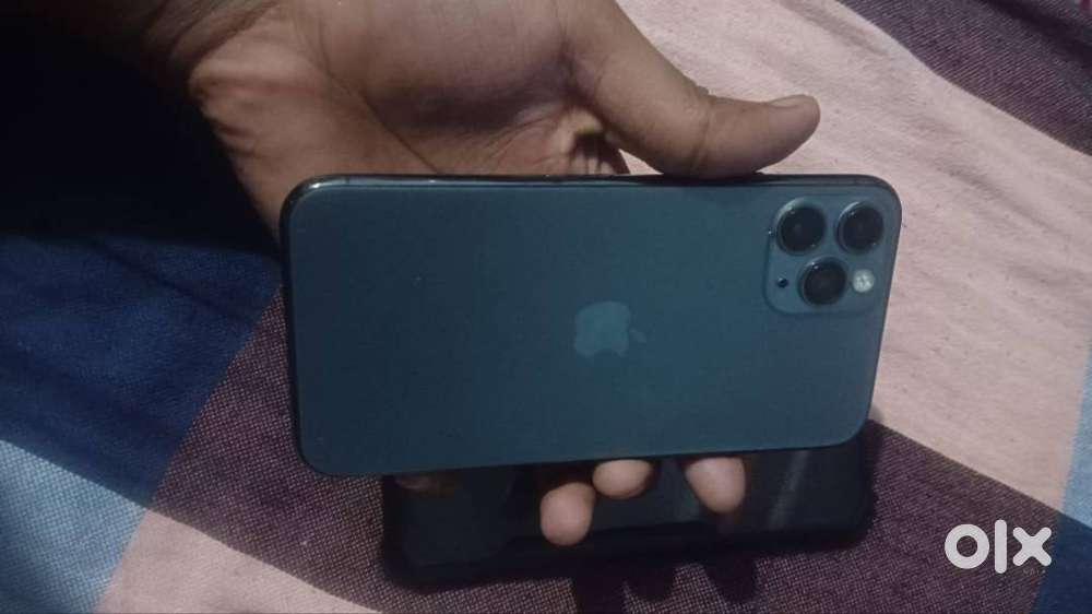 I phone 11 Pro
