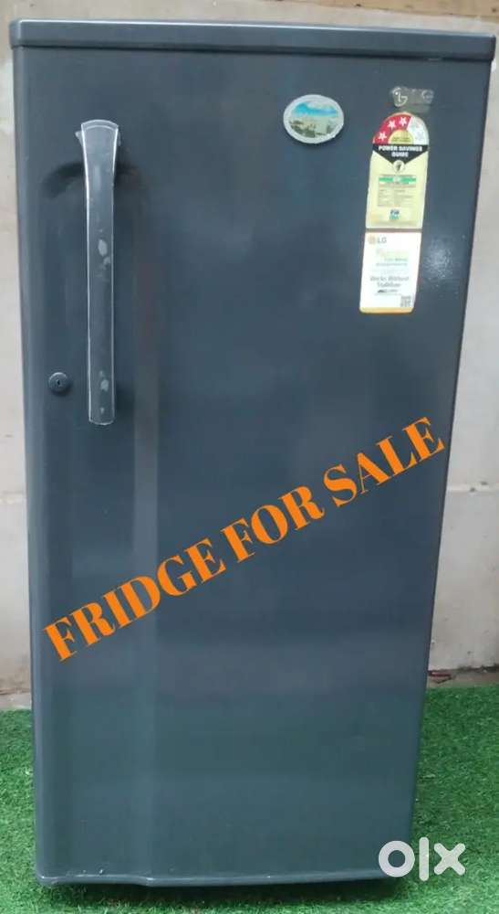 LG FRIDGE FOR SALE