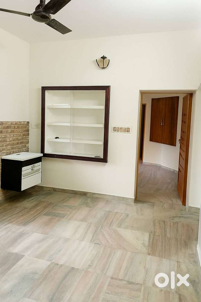 Perandoor 2BHK Rs 13250 and Rs 18750
