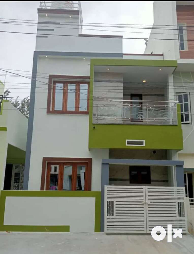 20*30 Duplex HOOTGALLI Vinayaka Enclave