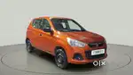 Maruti Suzuki Alto K10 2010-2014 VXI, 2014, Petrol