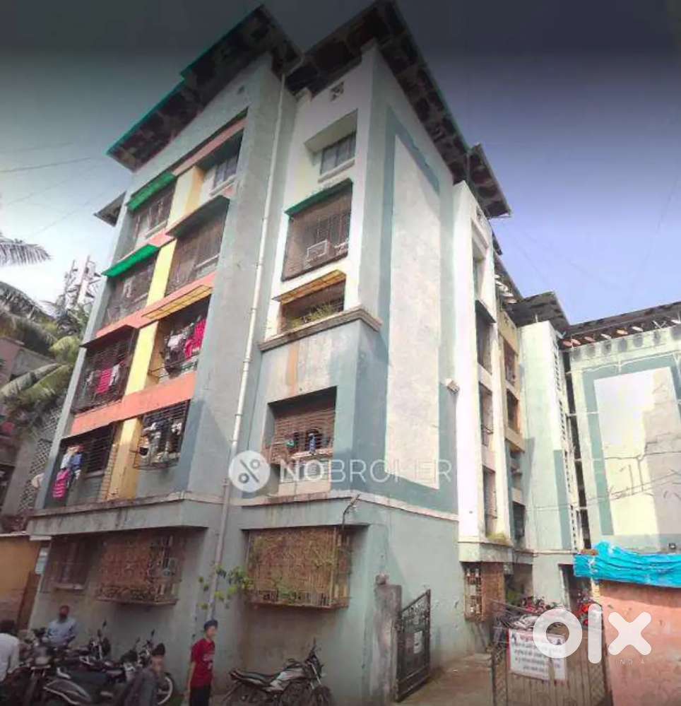 1 BHK in Loadha Heaven Shakuntala Pride